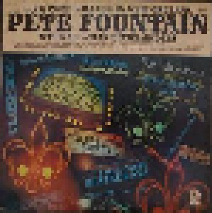Pete Fountain: Dixieland (LP) - Bild 1
