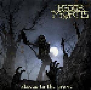 Cover - Rigor Mortis: Slaves To The Grave
