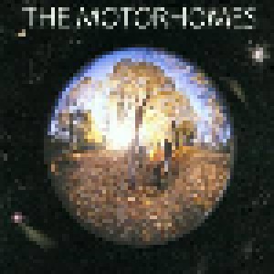 The Motorhomes: The Long Distance Runner (CD) - Bild 1