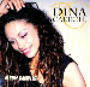 Dina Carroll: Dina Carroll - Album Sampler (Promo-Mini-CD / EP) - Bild 1