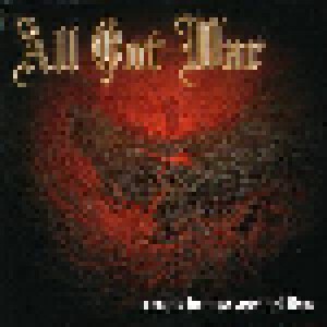 All Out War: Truth In The Age Of Lies (CD) - Bild 1