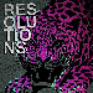 Cover - Resolutions: Demo
