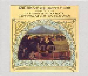 Felix Mendelssohn Bartholdy: Gesamtausgabe Der Streichersinfonien (3-CD) - Bild 1