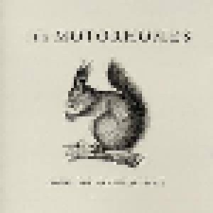 The Motorhomes: Songs For Me (And My Baby) (CD) - Bild 1