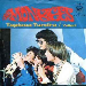 Cover - Monkees, The: Tapioca Tundra/Valleri