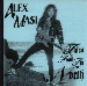 Alex Masi: Tales From The North (CD) - Bild 1