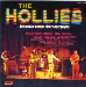 The Hollies: Die Großen Erfolge Einer Supergruppe (LP) - Bild 1