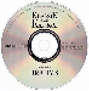 Johannes Brahms: Klassik Zum Kuscheln - The Romantic - Brahms (CD) - Bild 4