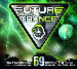 Cover - Sigma: Future Trance Vol. 69