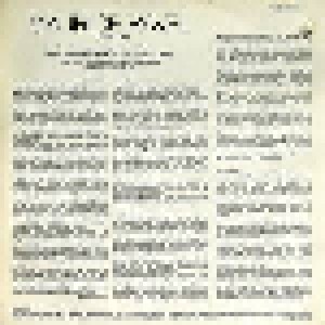 Maurice Ravel: Bolero - Pavane Pour Une Infante Défunte - Alborada Del Gracioso - La Valse (LP) - Bild 2