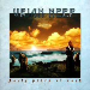 Uriah Heep: Celebration - Forty Years Of Rock (2-LP) - Bild 1