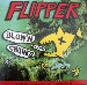 Flipper: Blow'n Chunks (LP) - Bild 1