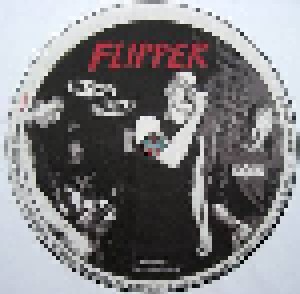 Flipper: Blow'n Chunks (LP) - Bild 3