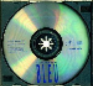 Zbigniew Preisner: Trois Couleurs Bleu (CD) - Bild 3