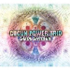 Gugun Power Trio: Soul Shaker (CD) - Bild 1