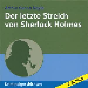 Arthur Conan Doyle: Der Letzte Streich Von Sherlock Holmes (7-CD) - Bild 3