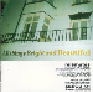 Mismates: All Things Bright And Beautiful (CD) - Bild 1