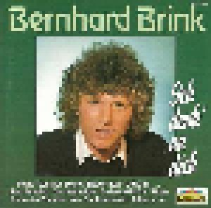 Bernhard Brink: Ich Denk' An Dich (CD) - Bild 1