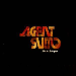 Cover - Agent Sumo: Do It Yourself (We Did)