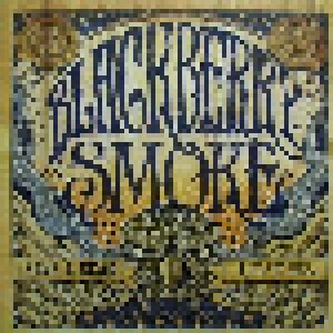 Blackberry Smoke: Leave A Scar - Live North Carolina (2-LP) - Bild 1
