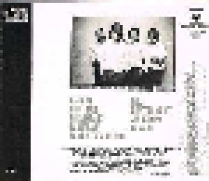 Spliff: 85555 (CD) - Bild 2