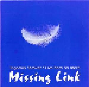 Cover - Missing Link: Together Forever