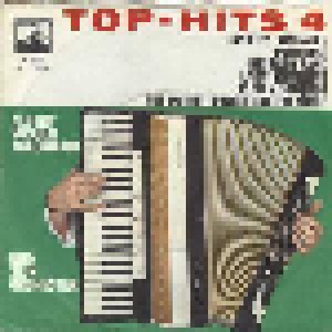 Albert Vossen: Top-Hits 4 (7") - Bild 1