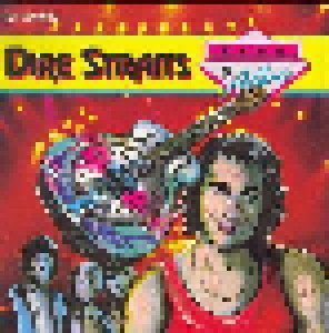 Dire Straits: Live USA (CD) - Bild 1