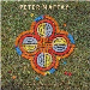 Peter Maffay: Begegnungen Live - Wenn Eine Idee Lebendig Wird (2-CD) - Bild 1