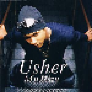 Usher: My Way (CD) - Bild 1