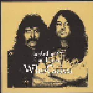 Ian Gillan & Tony Iommi: Who Cares (2-LP) - Bild 1