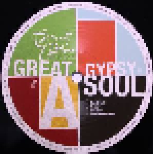 Tommy Bolin & Friends: Great Gypsy Soul (2-LP) - Bild 4