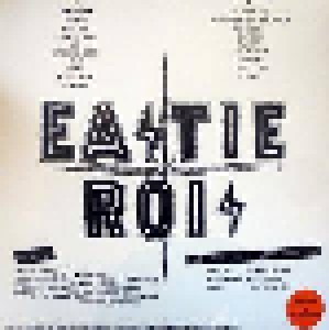 Eastie Ro!s: Scheissegang (LP) - Bild 2