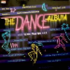 Cover - Blind Date: Dance Album, The