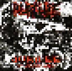 Rupture: Jubilee "49 Greatest Hates!" - Cover