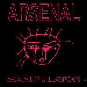 Cover - Arsenal: Manipulator