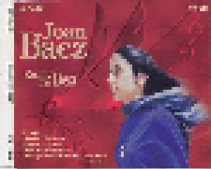 Joan Baez: Really The Best (2-CD) - Bild 1