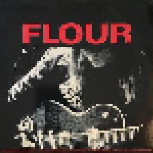 Cover - Flour: Flour