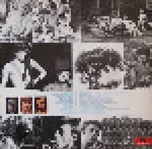 John Mayall: Memories (LP) - Bild 2