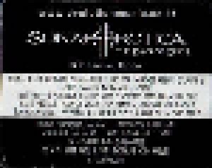 Sonata Arctica: The Days Of Grays (2-CD) - Bild 3