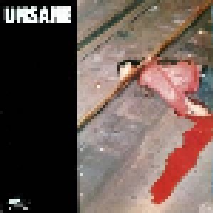 Unsane: Unsane (LP) - Bild 1