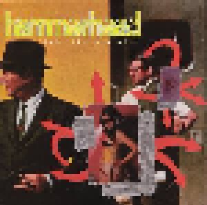 Hammerhead: Duh, The Big City (LP) - Bild 1