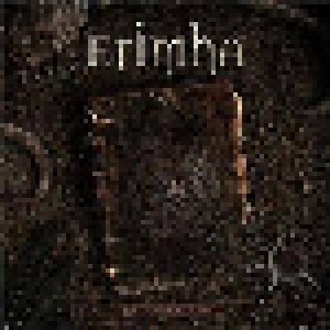 Cover - Erimha: Reign Through Immortality
