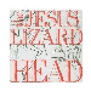 The Jesus Lizard: Head (LP) - Bild 1