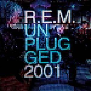 R.E.M.: Unplugged 2001 (2-LP) - Bild 1