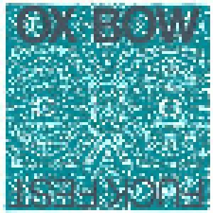 Cover - Oxbow: Fuck Fest