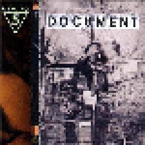 R.E.M.: Document (LP) - Bild 1