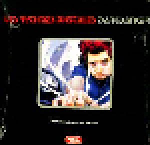 Les Rythmes Digitales: Darkdancer (Promo-Mini-CD / EP) - Bild 1