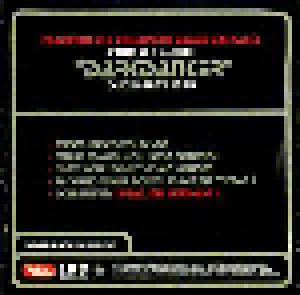Les Rythmes Digitales: Darkdancer (Promo-Mini-CD / EP) - Bild 2