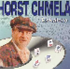 Cover - Horst Chmela: Eskalero